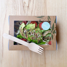 Carregar imagem no visualizador da galeria, Salada de Frango e Abacate